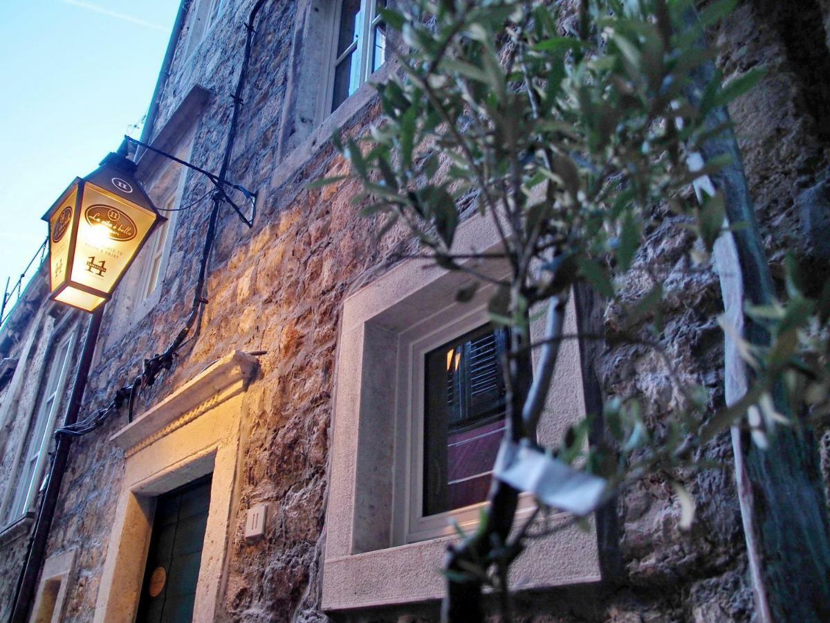 La Vita E Bella II Dubrovnik Kültér fotó