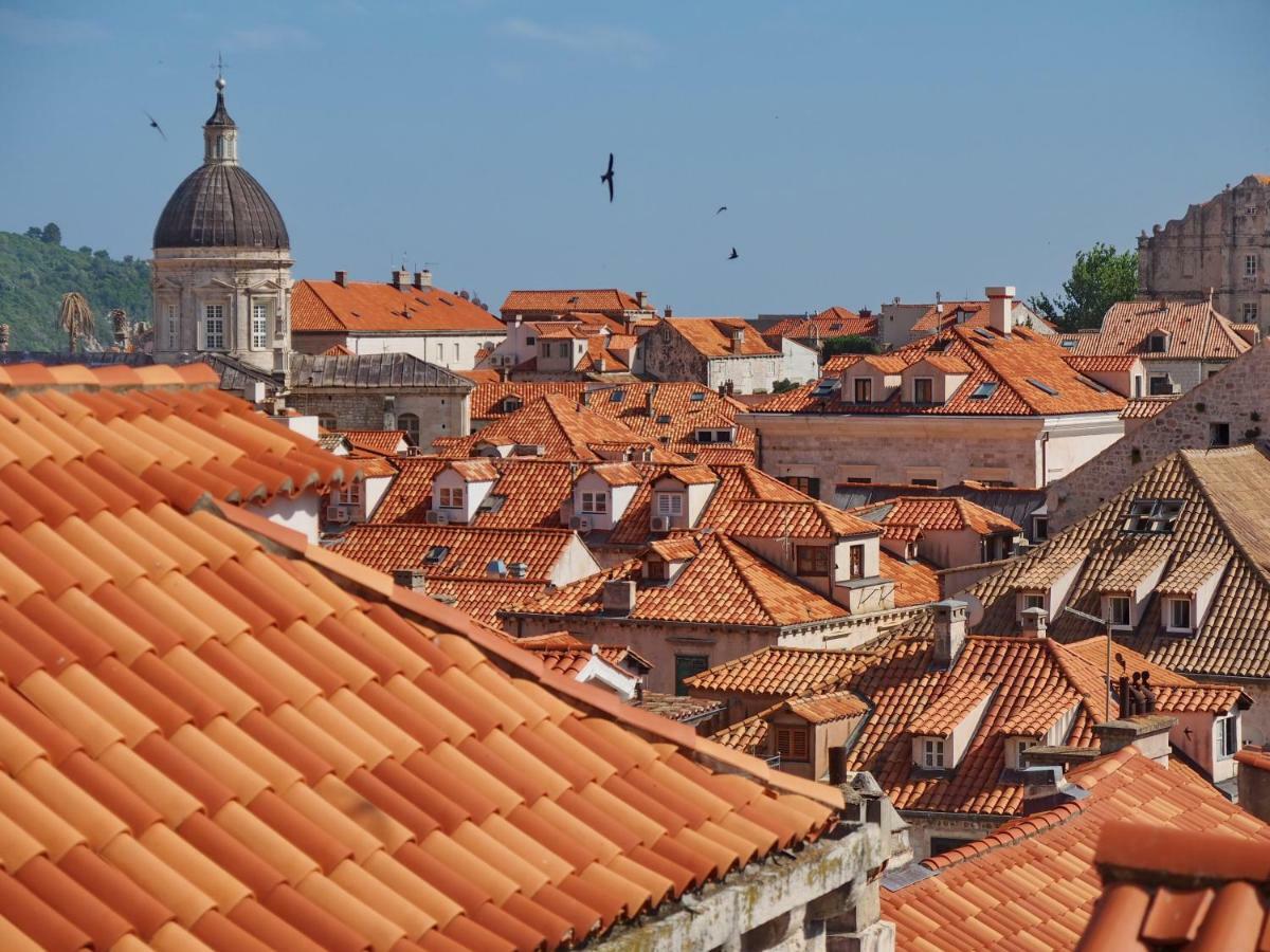 La Vita E Bella II Dubrovnik Kültér fotó