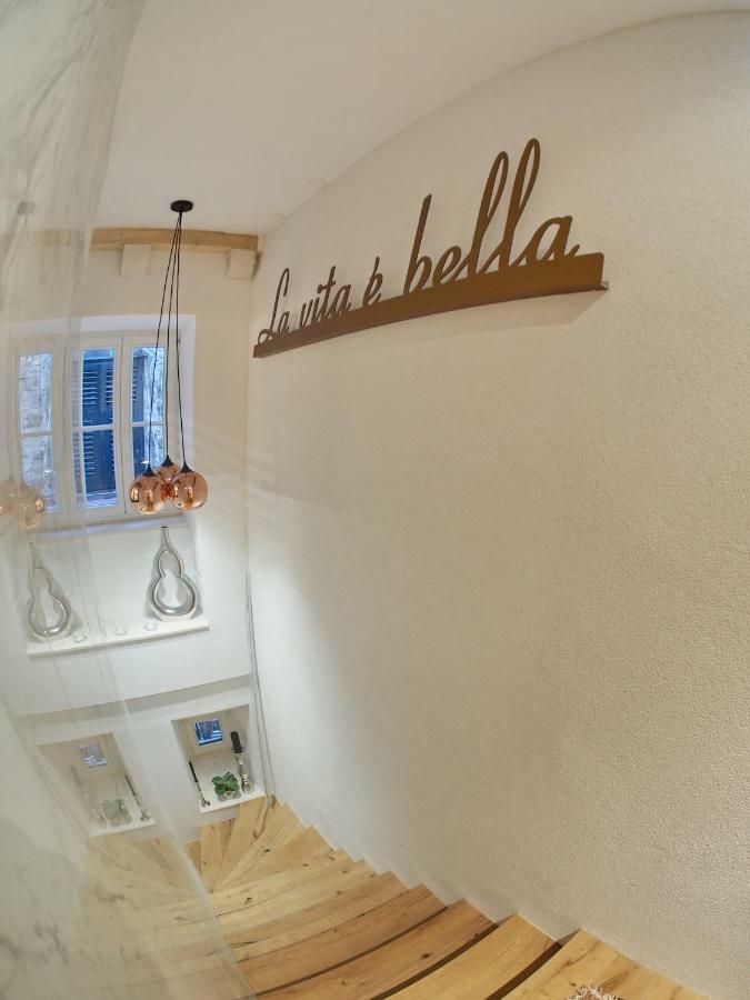 La Vita E Bella II Dubrovnik Kültér fotó