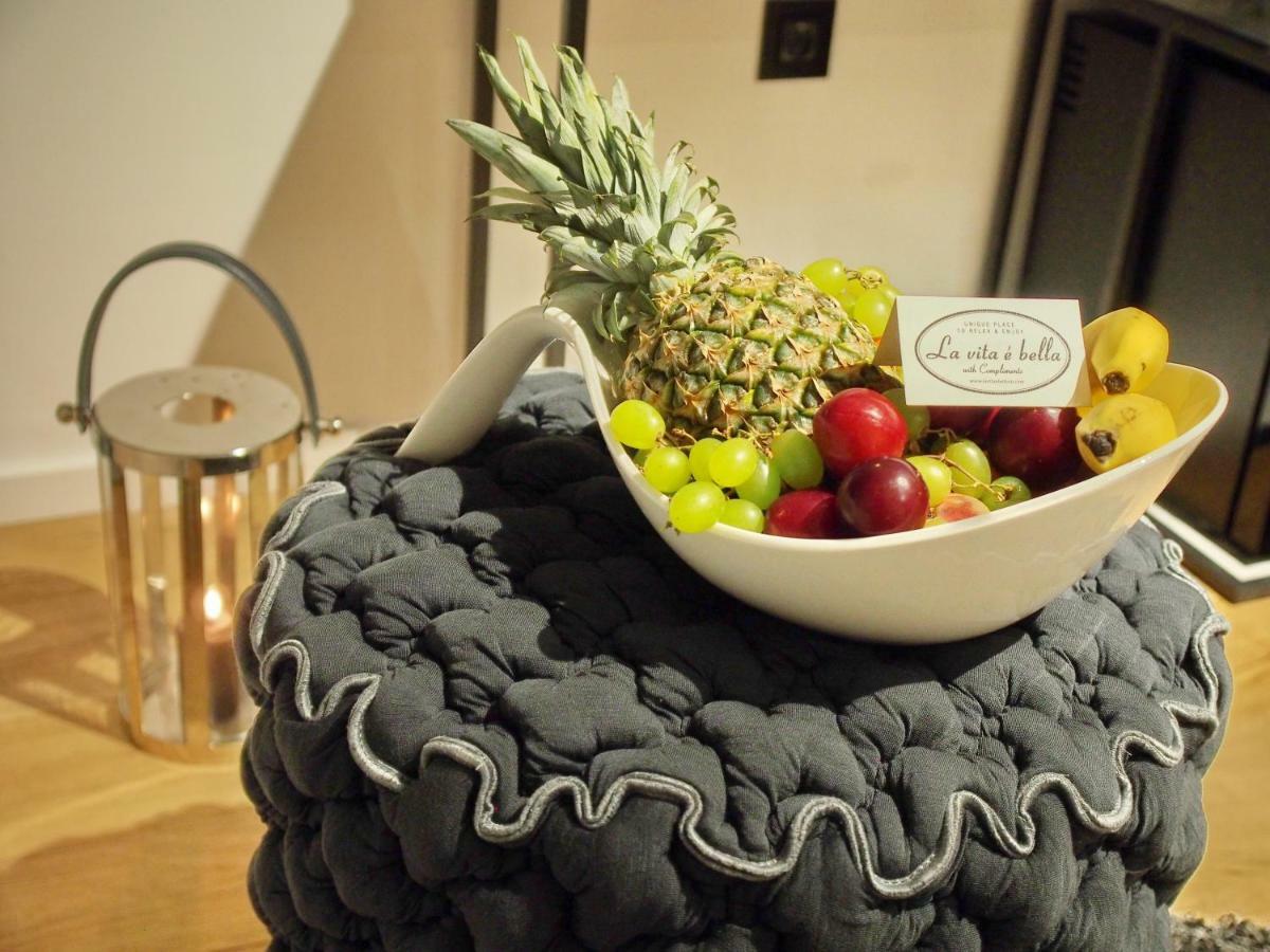 La Vita E Bella II Dubrovnik Kültér fotó