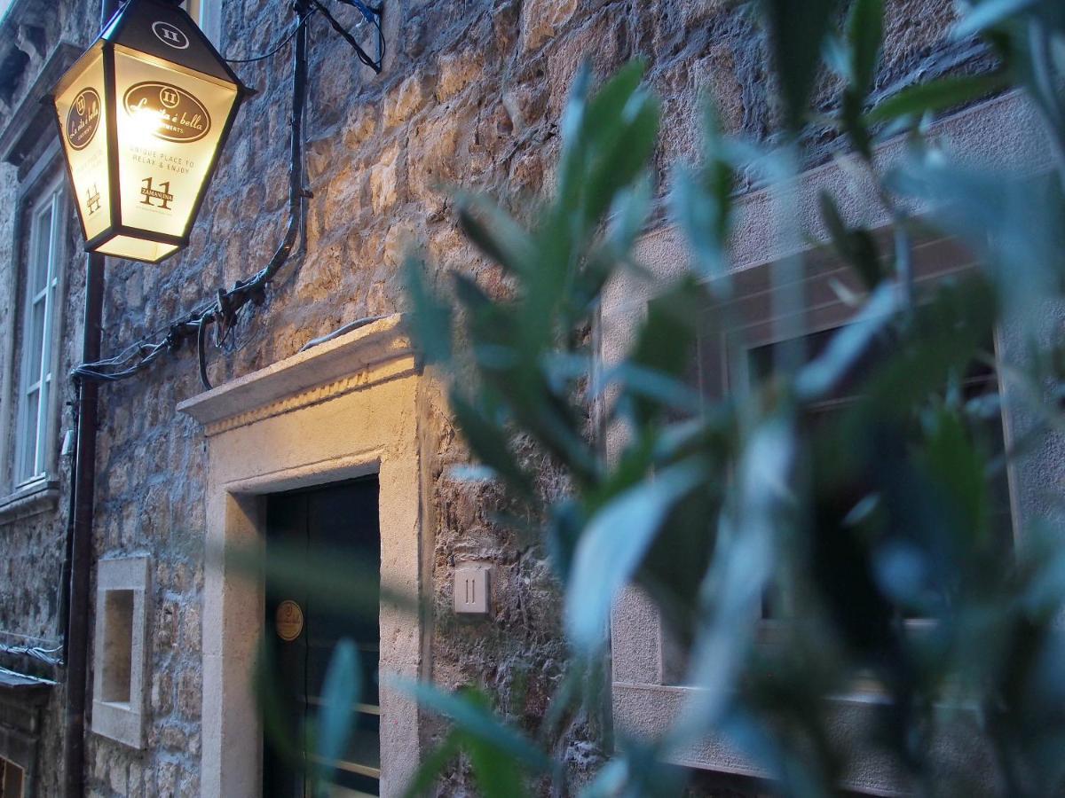 La Vita E Bella II Dubrovnik Kültér fotó